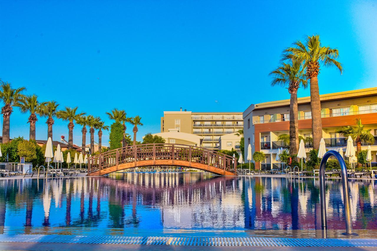 Ξενοδοχείο Palm Wings Resort&spa 5*